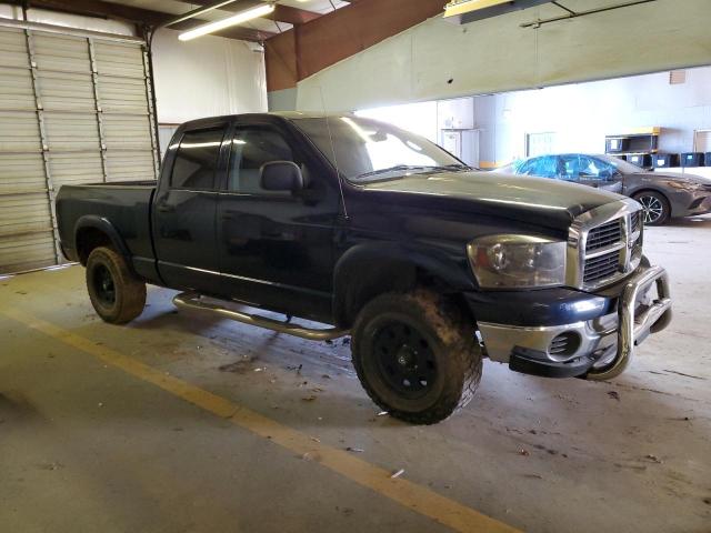 Photo 4 from auction – 2006 DODGE RAM 1500 S with VIN 1D7HU18296J202346