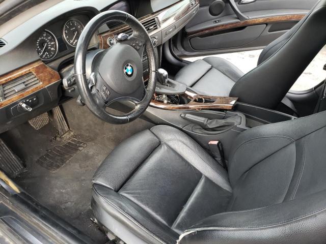 Photo 7 from auction – 2010 BMW 335 XI with VIN WBAWC7C58AE270919
