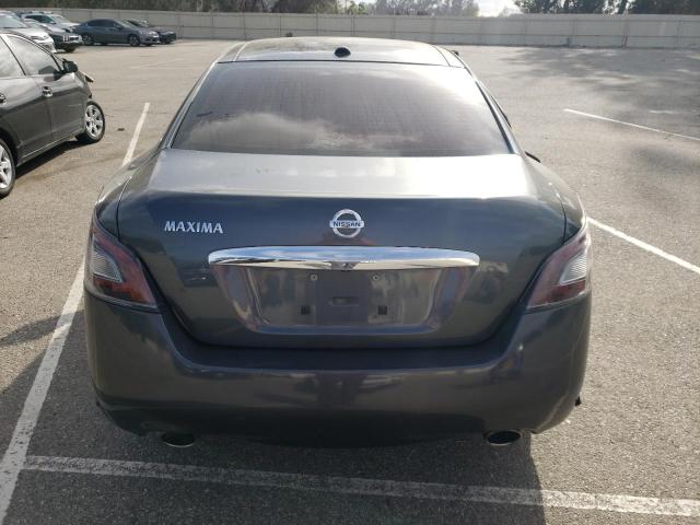 Zdjęcie 6 z aukcji – 2013 NISSAN MAXIMA S z VIN 1N4AA5AP8DC839463