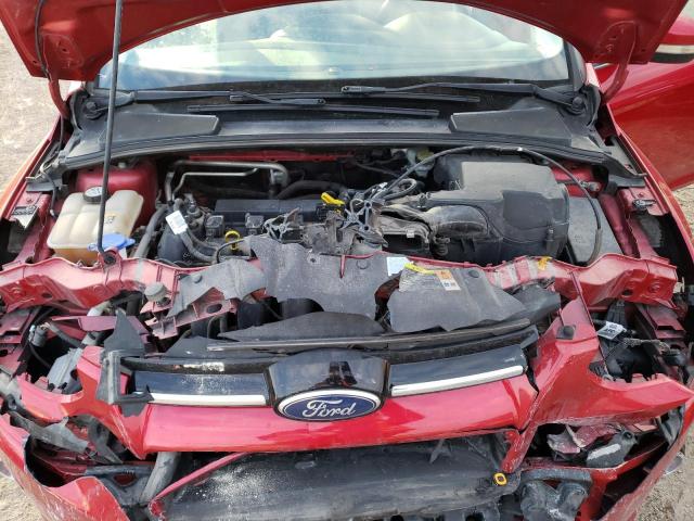 Photo 11 from auction – 2012 FORD FOCUS TITA with VIN 1FAHP3J29CL227552