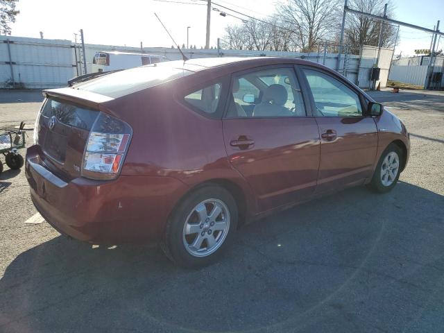 Photo 3 from auction – 2004 TOYOTA PRIUS with VIN JTDKB22U140038499