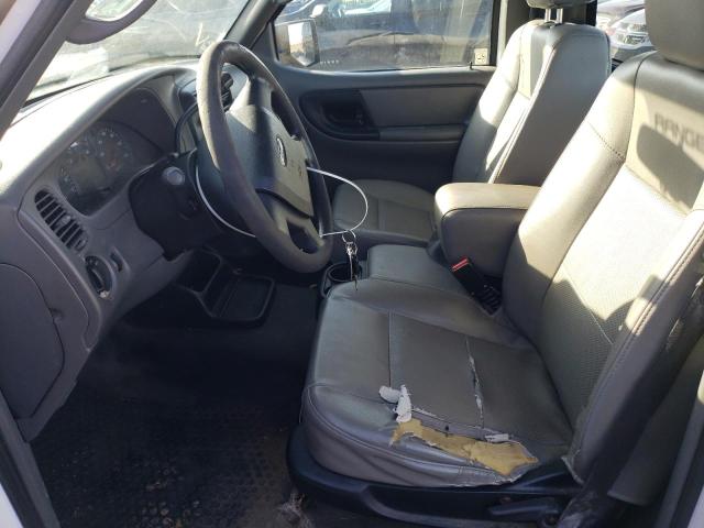 Photo 7 from auction – 2011 FORD RANGER with VIN 1FTKR1AD1BPA68162