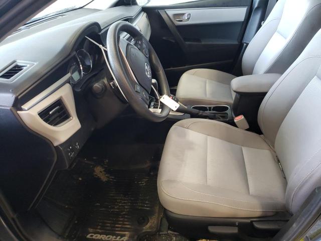 Photo 7 from auction – 2016 TOYOTA COROLLA with VIN 2T1BURHE0GC737765