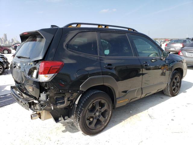 Photo 3 from auction – 2022 SUBARU FORESTER W with VIN JF2SKALC9NH471119