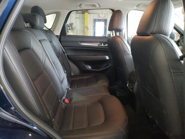 Photo 11 from auction – 2021 MAZDA CX-5 GRAND with VIN JM3KFBDM6M0326110