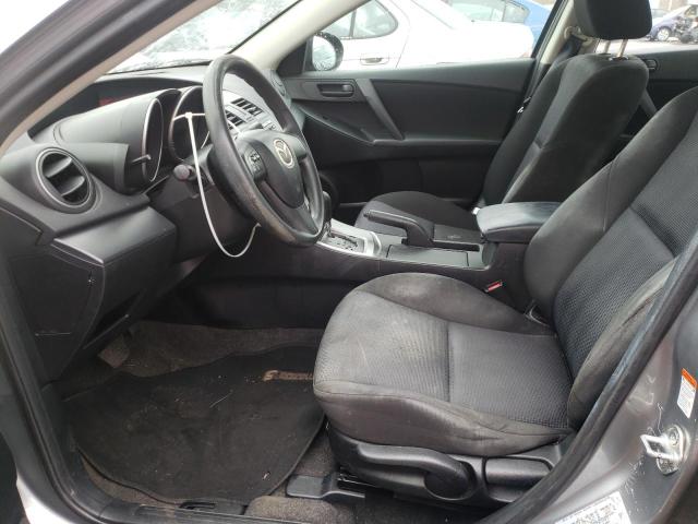 Photo 7 from auction – 2010 MAZDA 3 I with VIN JM1BL1SGXA1226106