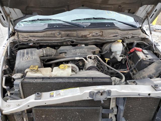 Photo 11 from auction – 2007 DODGE RAM 1500 S with VIN 1D7HA18297S123358