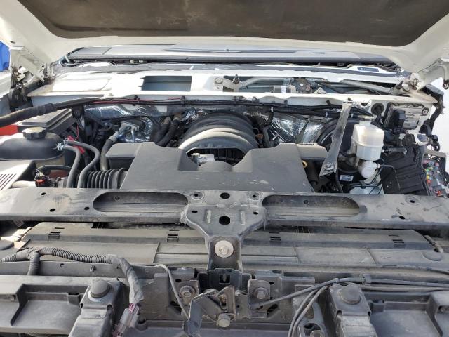Photo 11 from auction – 2016 CHEVROLET SILVERADO with VIN 3GCUKSEC2GG101038