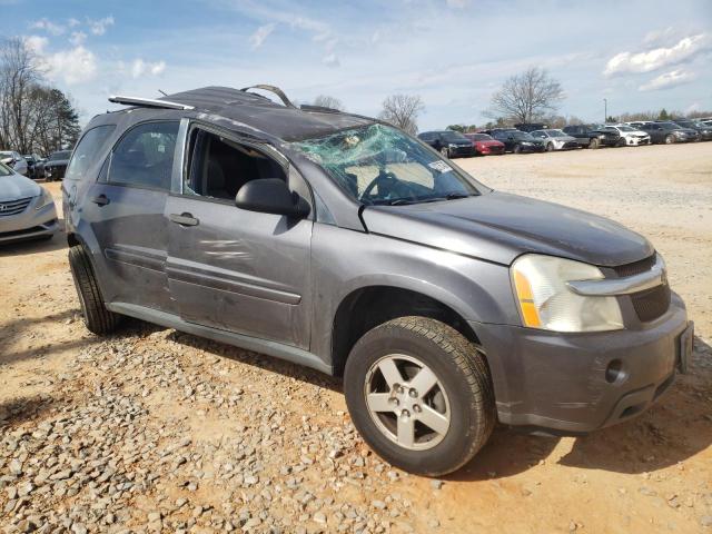 Photo 4 from auction – 2008 CHEVROLET EQUINOX LS with VIN 2CNDL13FX86338003
