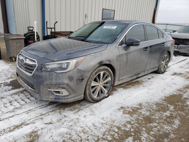 Photo 1 from auction – 2019 SUBARU LEGACY 3.6 with VIN 4S3BNEN67K3016606