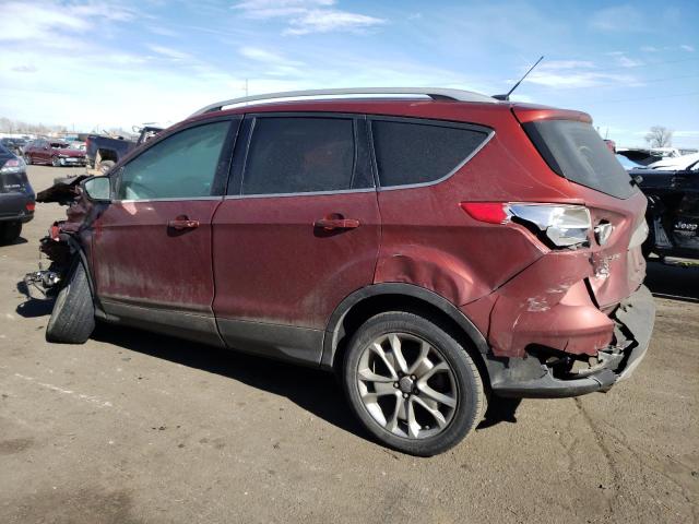 Photo 2 from auction – 2015 FORD ESCAPE TIT with VIN 1FMCU9J97FUC67216