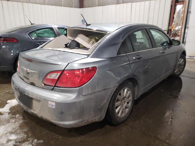 Photo 3 from auction – 2010 CHRYSLER SEBRING TO with VIN 1C3CC4FB8AN180745