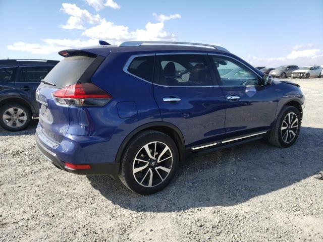 Photo 3 from auction – 2018 NISSAN ROGUE S with VIN JN8AT2MT6JW486361