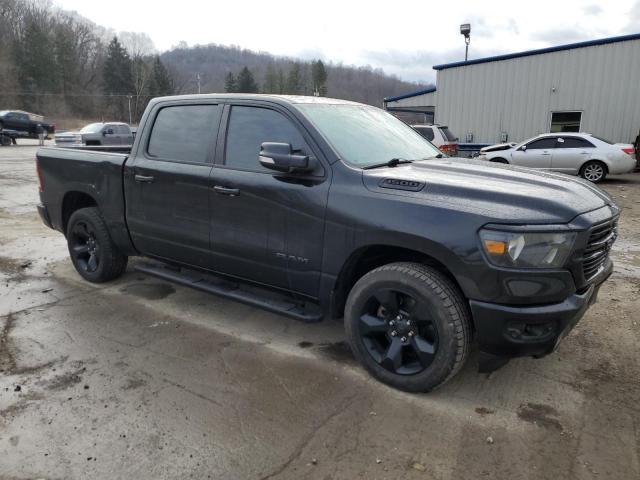 Photo 4 from auction – 2019 RAM 1500 BIG H with VIN 1C6SRFFT1KN795348