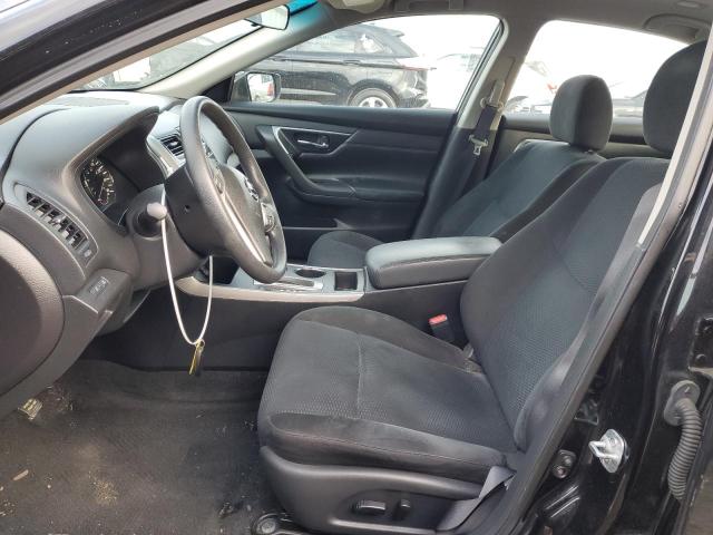 Photo 7 from auction – 2015 NISSAN ALTIMA 2.5 with VIN 1N4AL3AP8FC488670