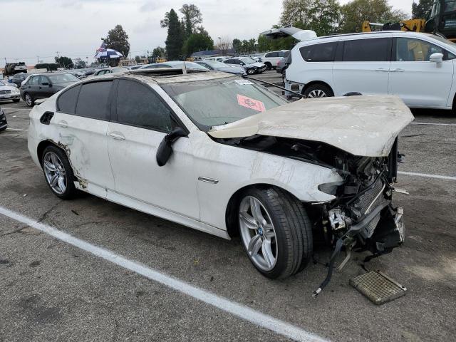 Photo 4 from auction – 2015 BMW 535 I with VIN WBA5B1C58FG127427