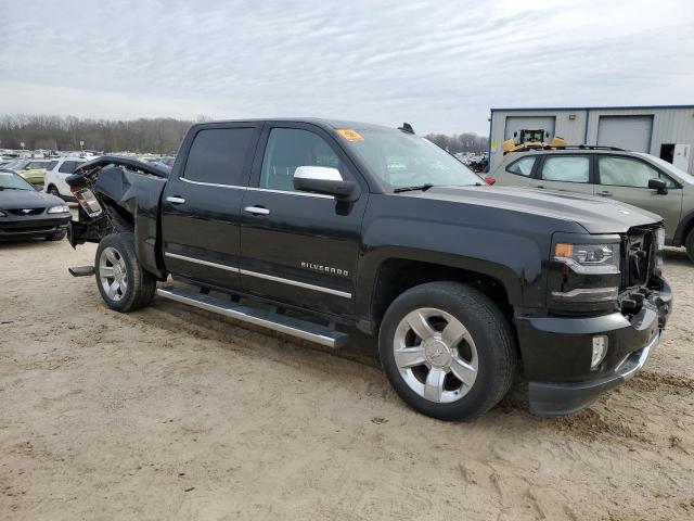 Photo 4 from auction – 2016 CHEVROLET SILVERADO with VIN 3GCUKSEC4GG148393