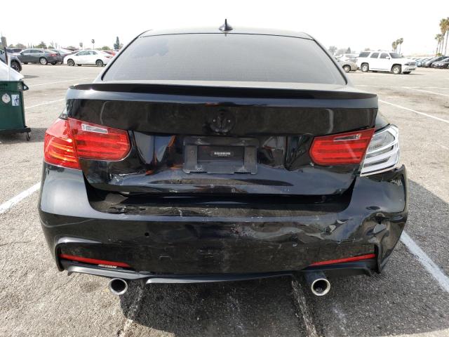 Foto 6 de la subasta – 2015 BMW 335 I con VIN WBA3A9C56FK472512