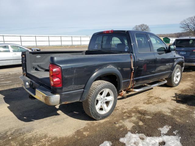 Photo 3 from auction – 2007 DODGE RAM 1500 S with VIN 1D7HU18297S248044