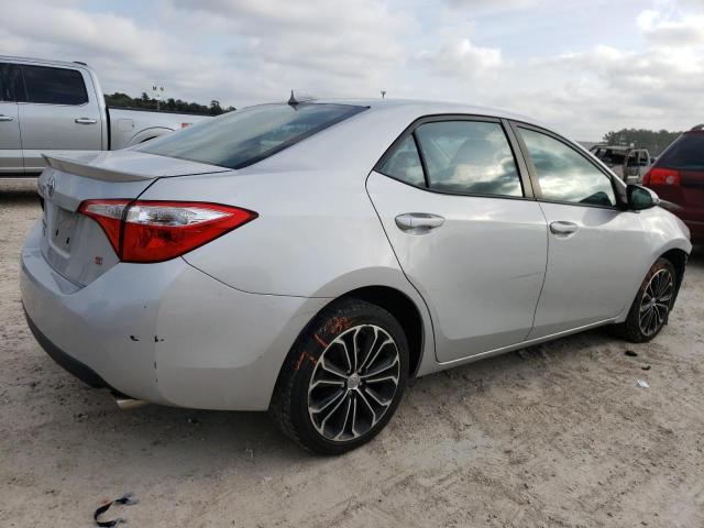 Photo 3 from auction – 2015 TOYOTA COROLLA L with VIN 2T1BURHE9FC241880