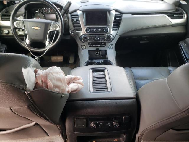Photo 8 from auction – 2016 CHEVROLET SUBURBAN K with VIN 1GNSKHKC8GR399052