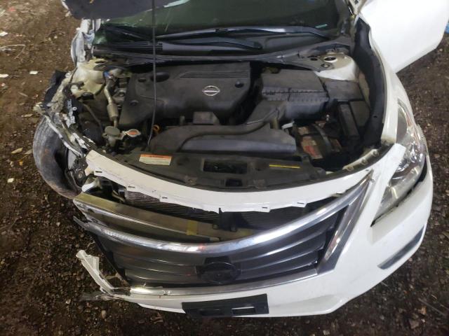 Photo 11 from auction – 2015 NISSAN ALTIMA 2.5 with VIN 1N4AL3APXFC127957