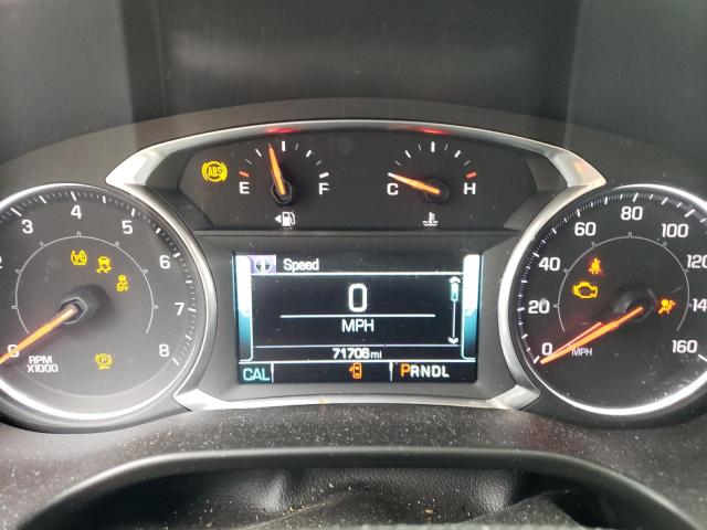 Photo 9 from auction – 2018 GMC ACADIA SLT with VIN 1GKKNMLS7JZ141485