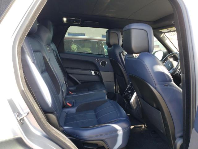 Photo 10 from auction – 2019 LAND ROVER RANGE ROVE with VIN SALWR2RE1KA869335