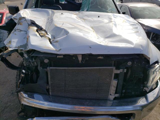 Photo 11 from auction – 2016 RAM 2500 SLT with VIN 3C6UR5DL4GG256972