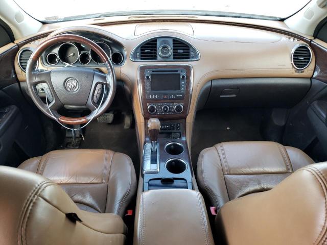 Photo 8 from auction – 2014 BUICK ENCLAVE with VIN 5GAKVCKD8EJ163378