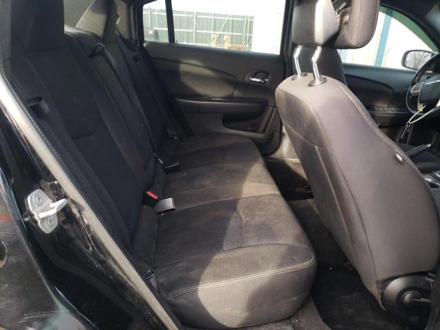 Photo 10 from auction – 2013 CHRYSLER 200 TOURIN with VIN 1C3CCBBG9DN744591