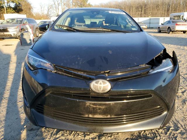 Photo 5 from auction – 2017 TOYOTA COROLLA L with VIN 2T1BURHE0HC823515