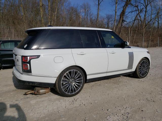 Photo 3 from auction – 2022 LAND ROVER RANGE ROVE with VIN SALGS2RUXNA472520