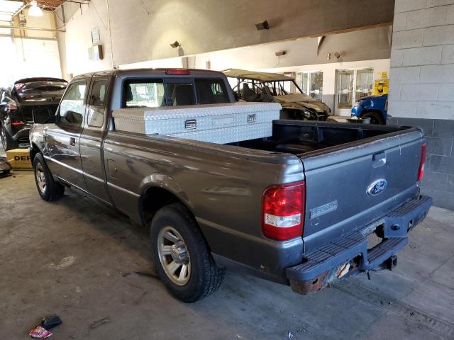 Photo 2 from auction – 2010 FORD RANGER SUP with VIN 1FTKR1ED7APA18102
