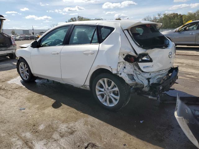 Photo 2 from auction – 2010 MAZDA 3 S with VIN JM1BL1H53A1320303