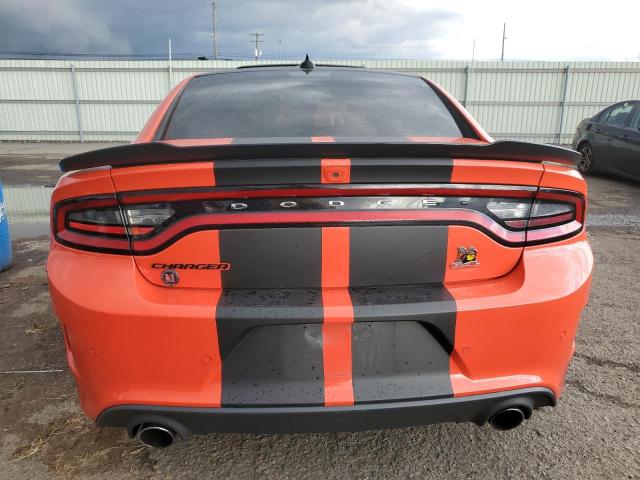 Photo 6 from auction – 2018 DODGE CHARGER R/ with VIN 2C3CDXGJ7JH135583