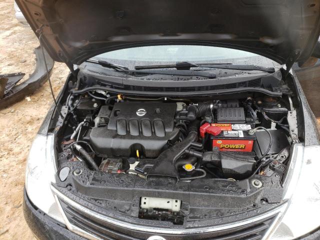 Photo 11 from auction – 2011 NISSAN VERSA S with VIN 3N1BC1AP7BL408408