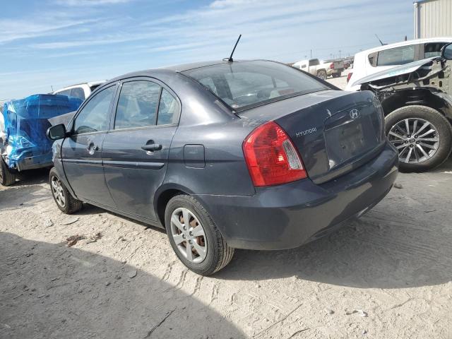 Photo 2 from auction – 2011 HYUNDAI ACCENT GLS with VIN KMHCN4AC1BU604369