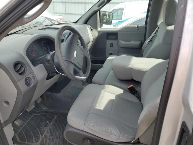 Photo 7 from auction – 2008 FORD F150 with VIN 1FTRF12268KB81325