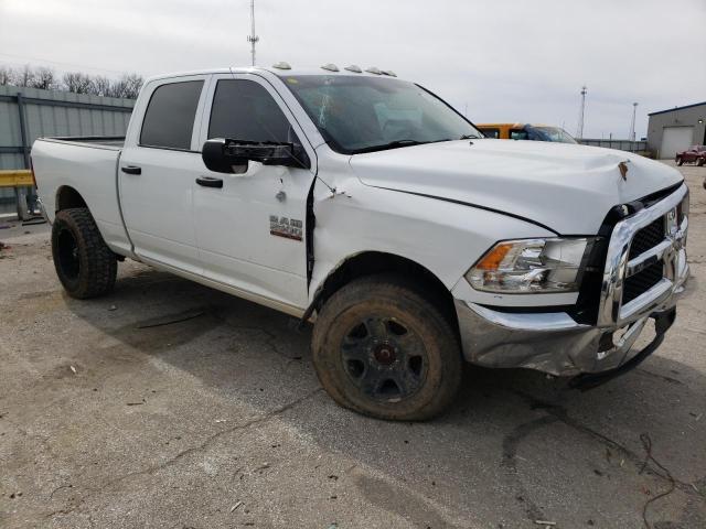 Photo 4 from auction – 2016 RAM 2500 ST with VIN 3C6UR5CJ4GG227973