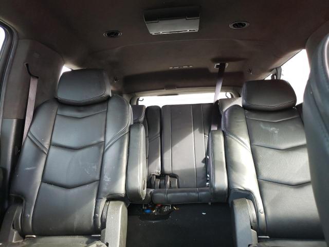 Photo 10 from auction – 2016 CADILLAC ESCALADE E with VIN 1GYS4KKJ8GR298182