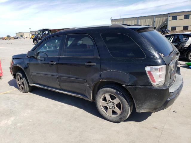 Photo 2 from auction – 2005 CHEVROLET EQUINOX LS with VIN 2CNDL13FX56115553