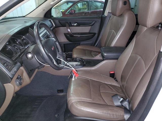 Photo 7 from auction – 2016 GMC ACADIA SLT with VIN 1GKKVRKD1GJ313498