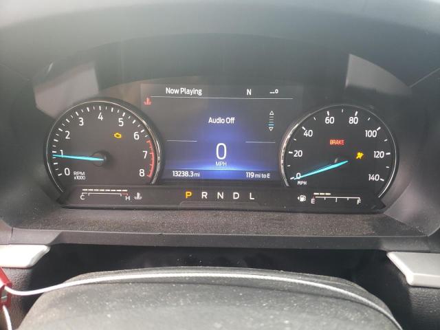 Photo 9 from auction – 2022 FORD EXPLORER X with VIN 1FMSK8DH7NGB40946