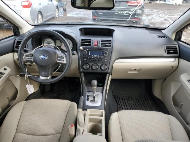 Photo 8 from auction – 2014 SUBARU IMPREZA SP with VIN JF1GPAL6XEH245242