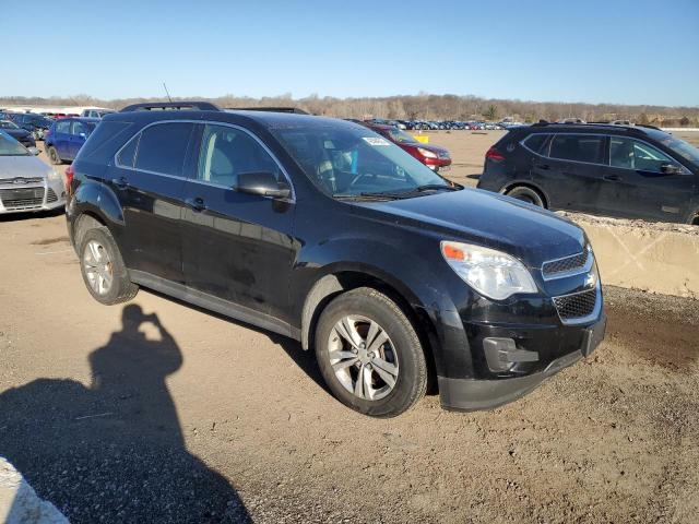 Photo 4 from auction – 2013 CHEVROLET EQUINOX LT with VIN 2GNALDEK7D6100923