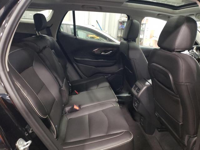Photo 10 from auction – 2020 GMC TERRAIN DE with VIN 3GKALXEX0LL159316