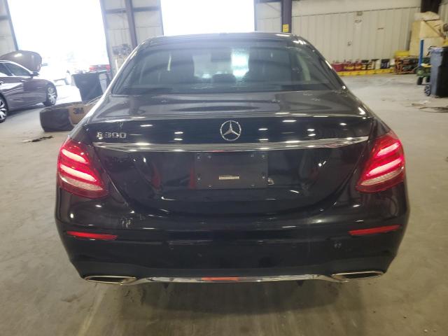 Photo 6 from auction – 2017 MERCEDES-BENZ E 300 with VIN WDDZF4JB4HA010040
