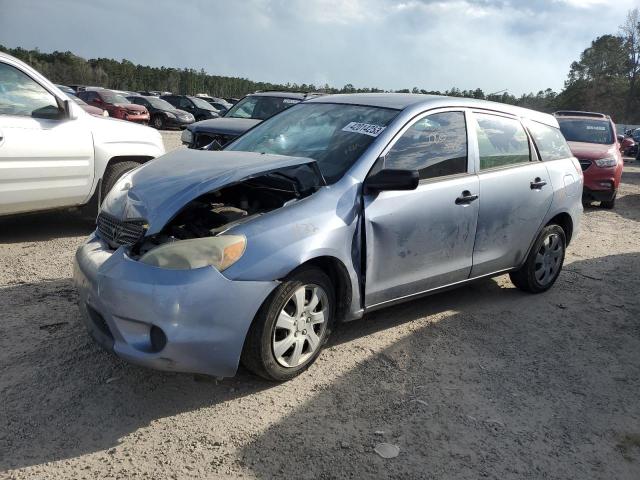 Photo 1 from auction – 2005 TOYOTA COROLLA MA with VIN 2T1KR32EX5C455749