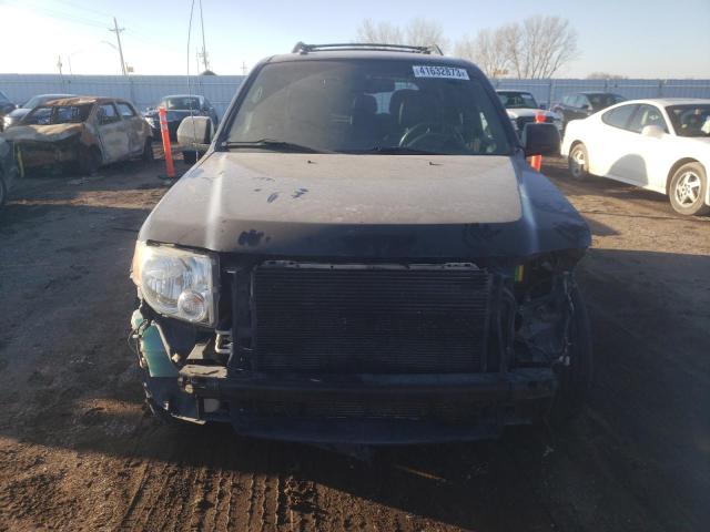 Photo 5 from auction – 2012 FORD ESCAPE LIM with VIN 1FMCU9EG8CKA06855